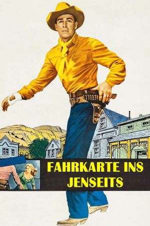 Image Fahrkarte ins Jenseits – Der Film