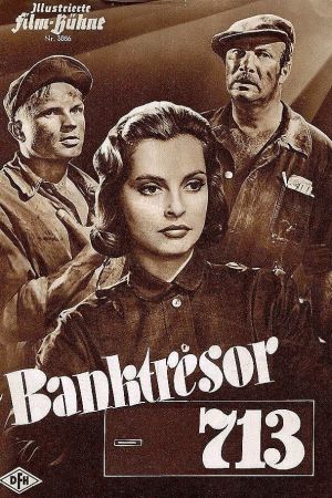 Image Banktresor 713 – Der Film