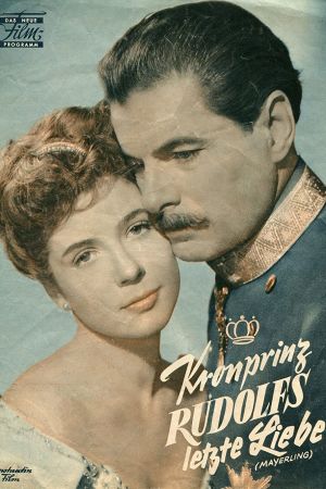 Image Kronprinz Rudolfs letzte Liebe – Der Film