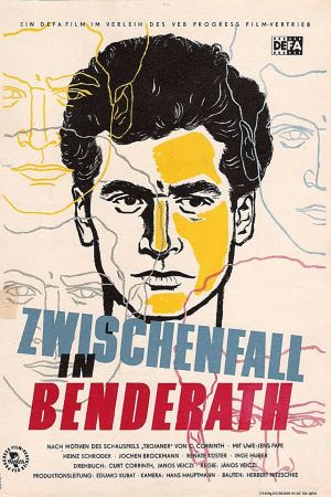 Image Zwischenfall in Benderath – Der Film