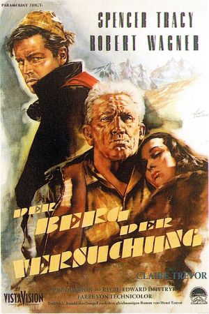 Image Der Berg der Versuchung – Der Film