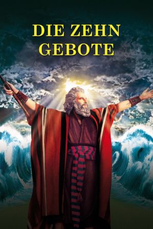 Image Die zehn Gebote – Der Film