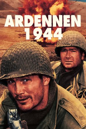 Image Ardennen 1944 – Der Film