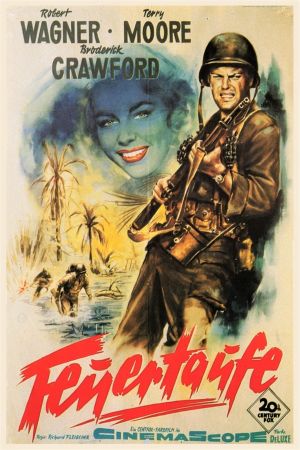 Image Feuertaufe – Der Film