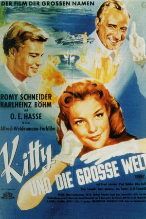 Image Kitty und die große Welt – Der Film