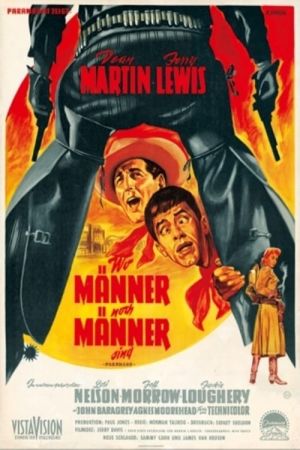 Image Wo Männer noch Männer sind – Der Film