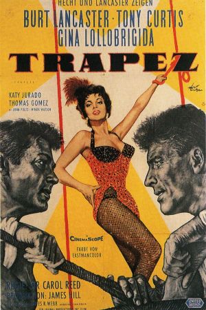 Image Trapez – Der Film