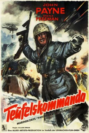 Image Teufelskommando – Der Film