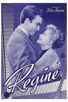 Image Regine – Der Film