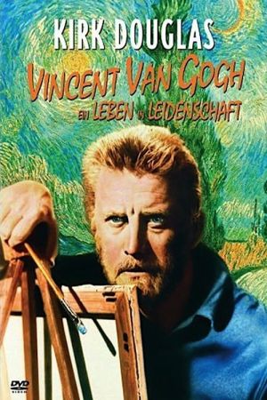 Image Vincent van Gogh - Ein Leben in Leidenschaft – Der Film