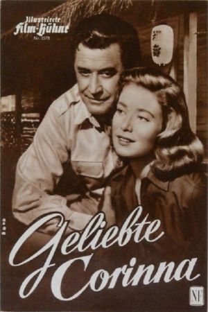 Image Geliebte Corinna – Der Film