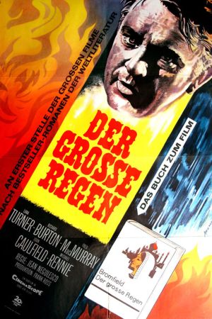 Image Der große Regen – Der Film