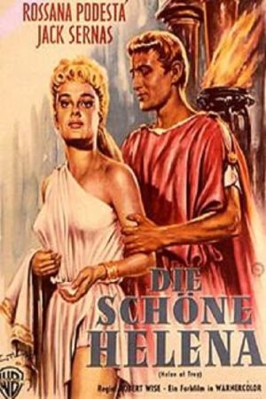 Image Die schöne Helena – Der Film