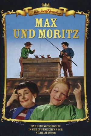 Image Max und Moritz – Der Film