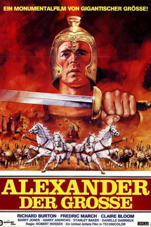 Image Alexander der Große – Der Film