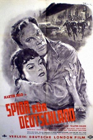 Image Spion für Deutschland – Der Film