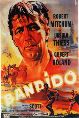 Image Bandido! – Der Film