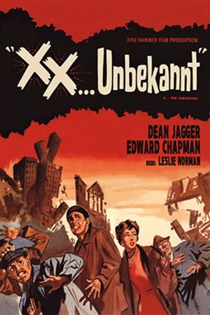 Image XX unbekannt – Der Film