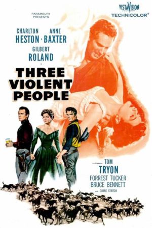 Image Rivalen ohne Gnade – Der Film