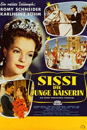 Image Sissi - Die junge Kaiserin – Der Film