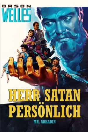Image Herr Satan persönlich! – Der Film