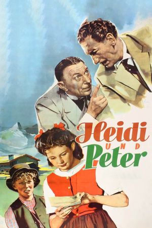 Image Heidi und Peter – Der Film