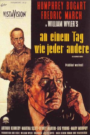 Image An einem Tag wie jeder andere – Der Film