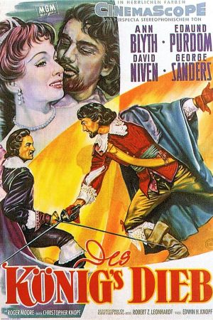 Image Des Königs Dieb – Der Film