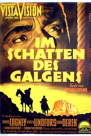 Image Im Schatten des Galgens – Der Film