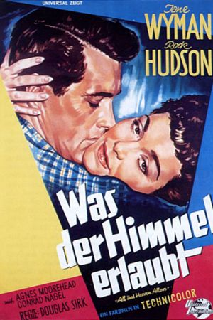 Image Was der Himmel erlaubt – Der Film