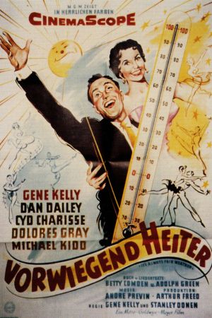 Image Vorwiegend Heiter – Der Film