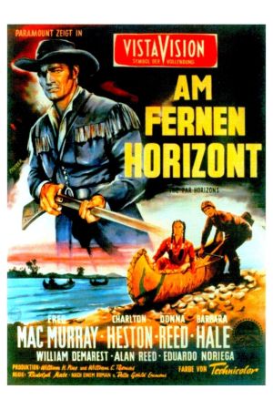 Image Am fernen Horizont – Der Film