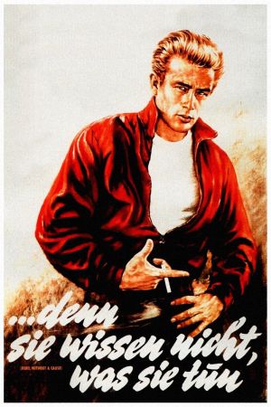 Image … denn sie wissen nicht, was sie tun – Der Film