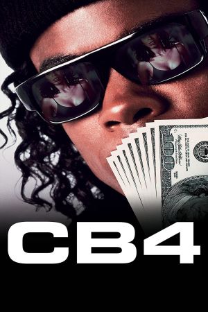 Image CB4 - Die Rapper aus L.A. – Der Film