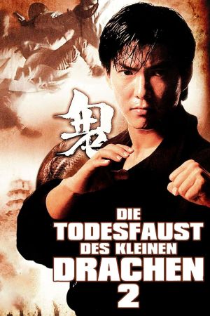 Image Die Todesfaust des kleinen Drachen 2 – Der Film