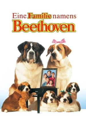 Image Eine Familie namens Beethoven – Der Film