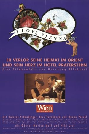 Image I Love Vienna – Der Film