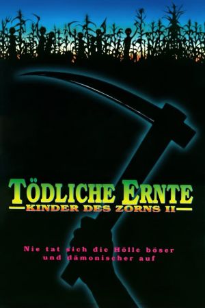 Image Kinder des Zorns 2 - Tödliche Ernte – Der Film