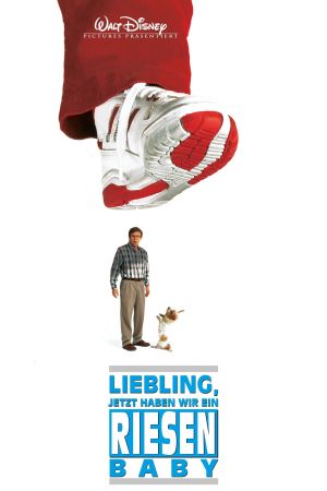 Image Liebling, jetzt haben wir ein Riesenbaby – Der Film