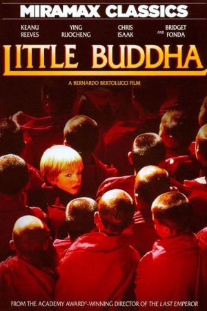 Image Little Buddha – Der Film