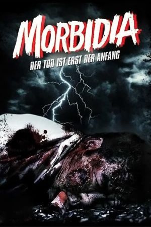 Image Morbidia - Der Tod ist erst der Anfang – Der Film