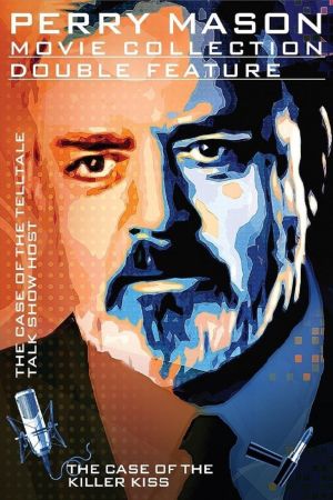 Image Perry Mason und der Tote am Telefon – Der Film