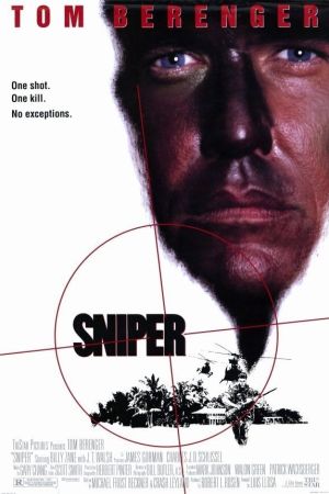 Image Sniper - Der Scharfschütze – Der Film