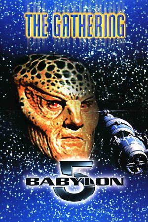 Image Spacecenter Babylon 5 - Die Zusammenkunft – Der Film