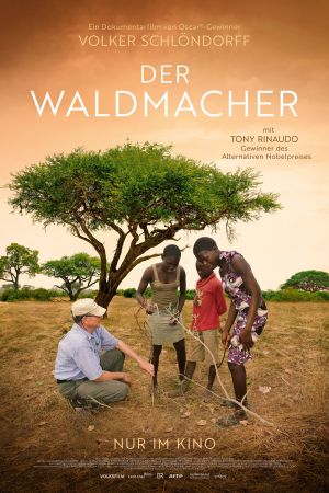 Image Der Waldmacher – Der Film