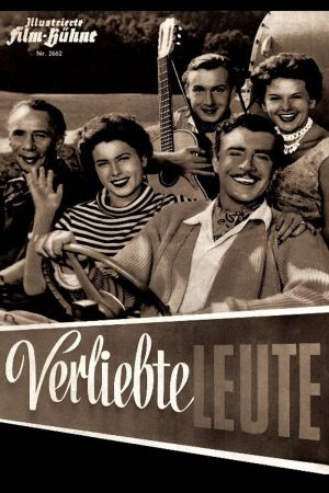 Image Verliebte Leute – Der Film