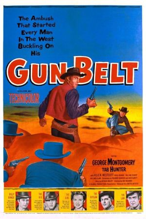 Image Überfall in Texas – Der Film
