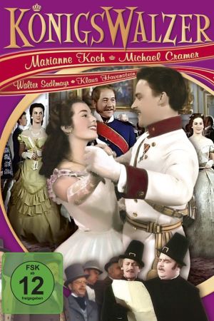 Image Königswalzer – Der Film