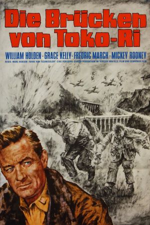 Image Die Brücken von Toko-Ri – Der Film