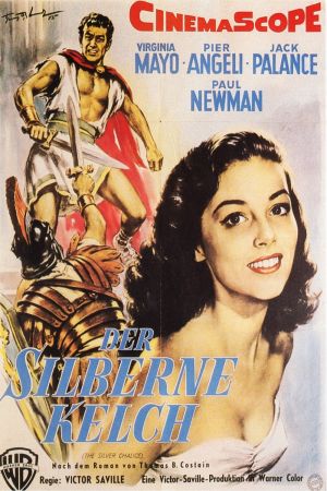 Image Der silberne Kelch – Der Film